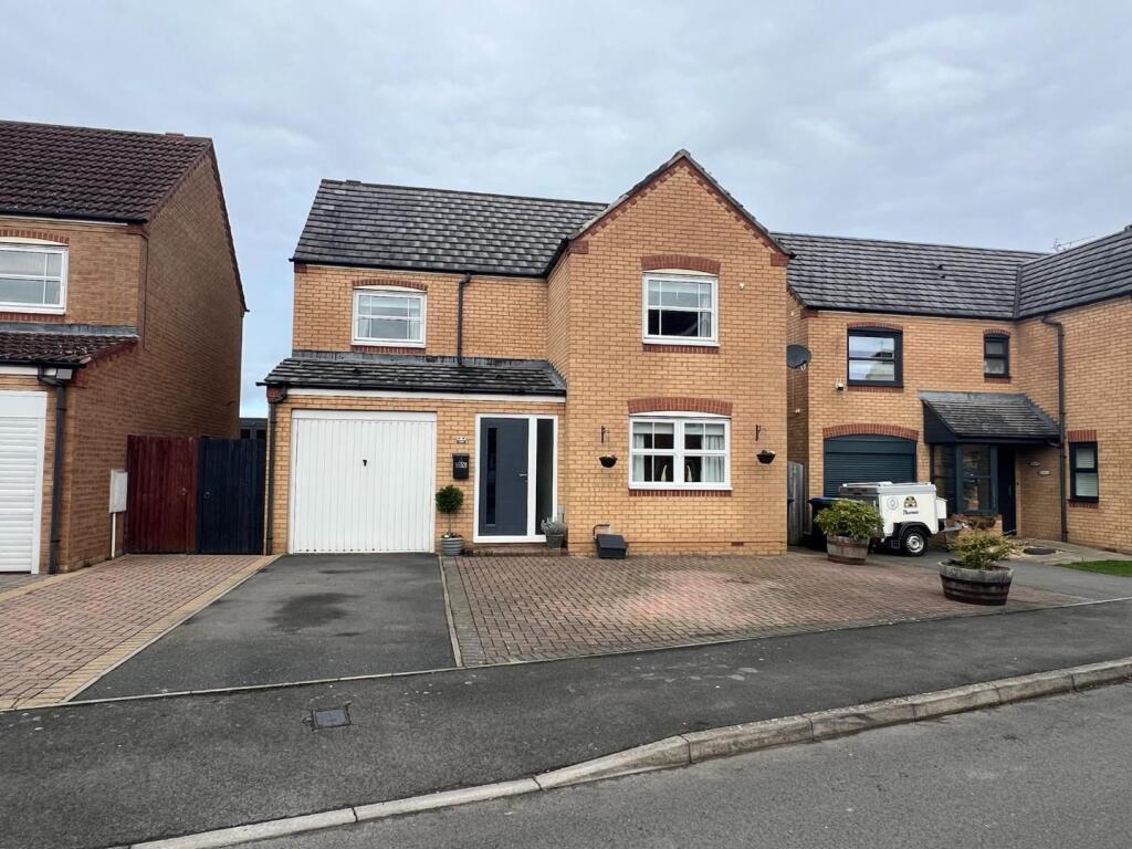 Main image of property: Northbridge Park, St. Helen Auckland, Bishop Auckland