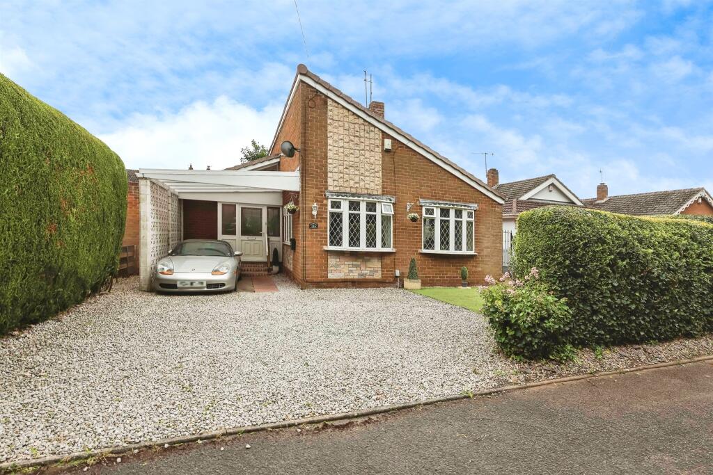 Main image of property: Lawnswood Road, Wordsley, Stourbridge