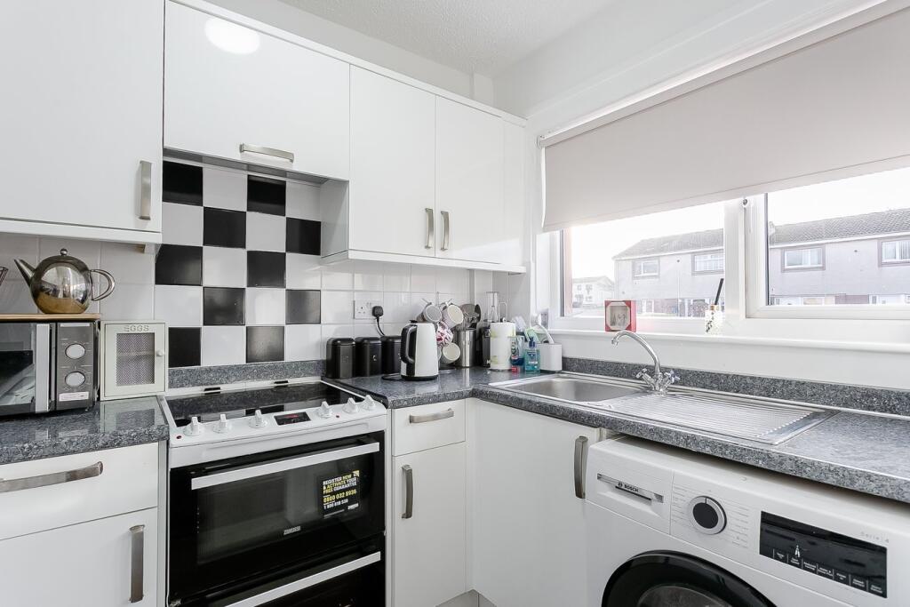 Carlaverock Terrace, Tranent, EH33 - View 6