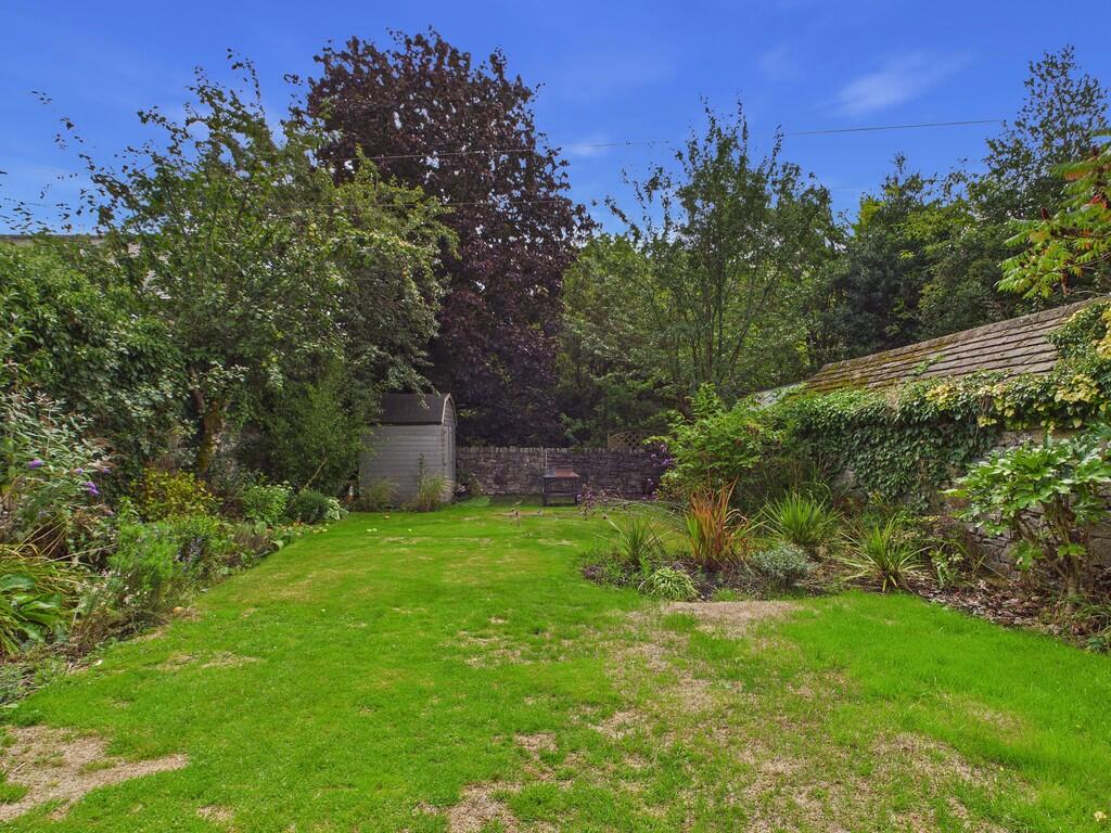 House in Bakewell, Ashford in the Water - View 4