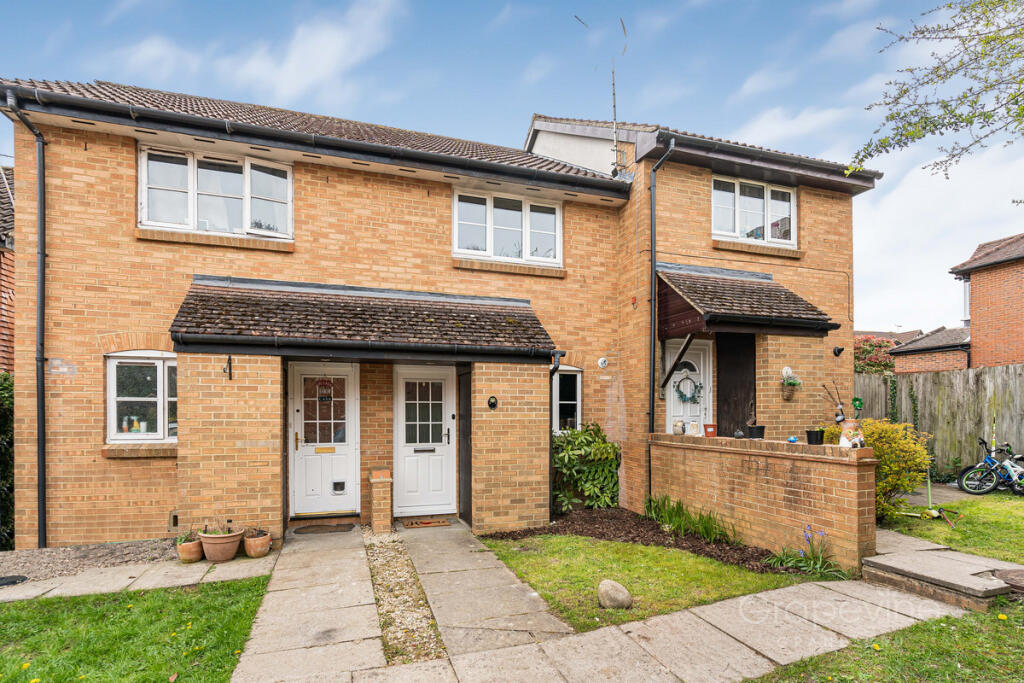 Main image of property: Cotterell Gardens, Twyford, RG10