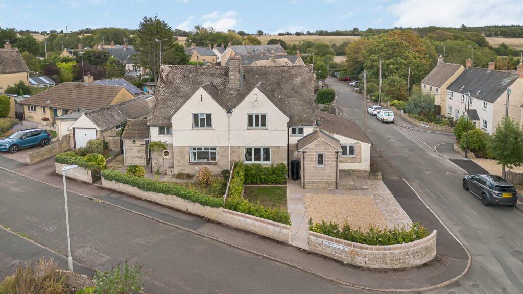 Main image of property: St. Johns Close, Cirencester, Gloucestershire, GL7