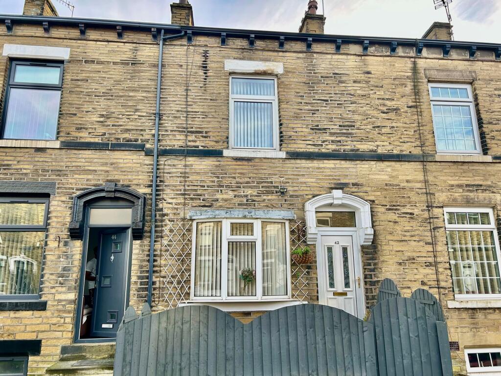 Main image of property: Glendare Road, Bradford, BD7