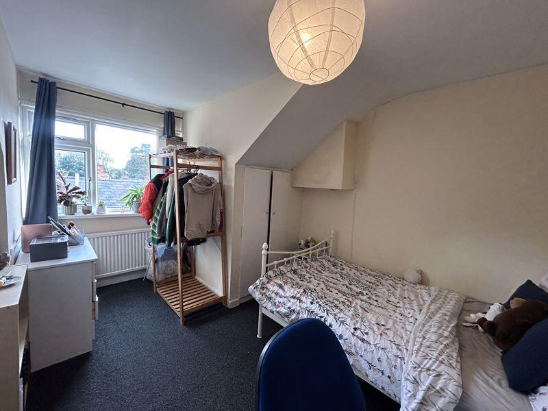Main image of property: Sherwin Grove, Nottingham