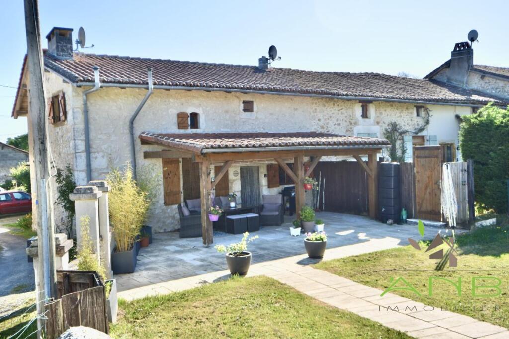 Main image of property: Poitou-Charentes, Charente, Montbron