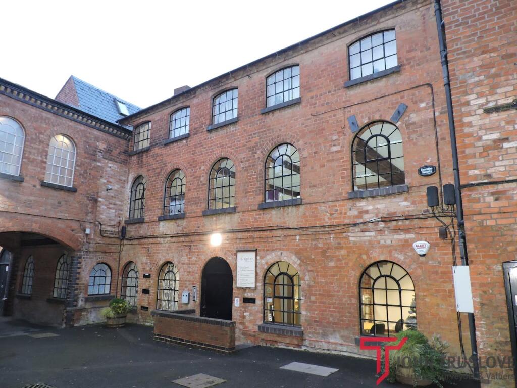 Main image of property: Suite 7, Empire Court, Redditch, B97 4DA