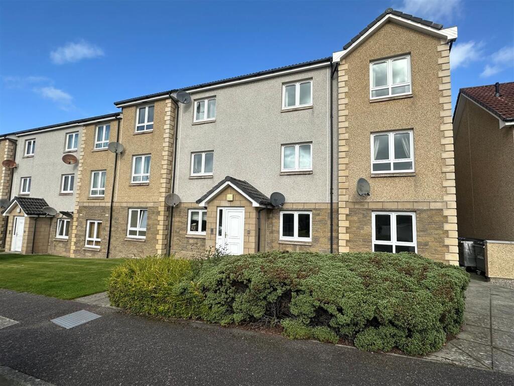 Main image of property: 20 Wester Inshes Court, Inverness. IV2 5HS