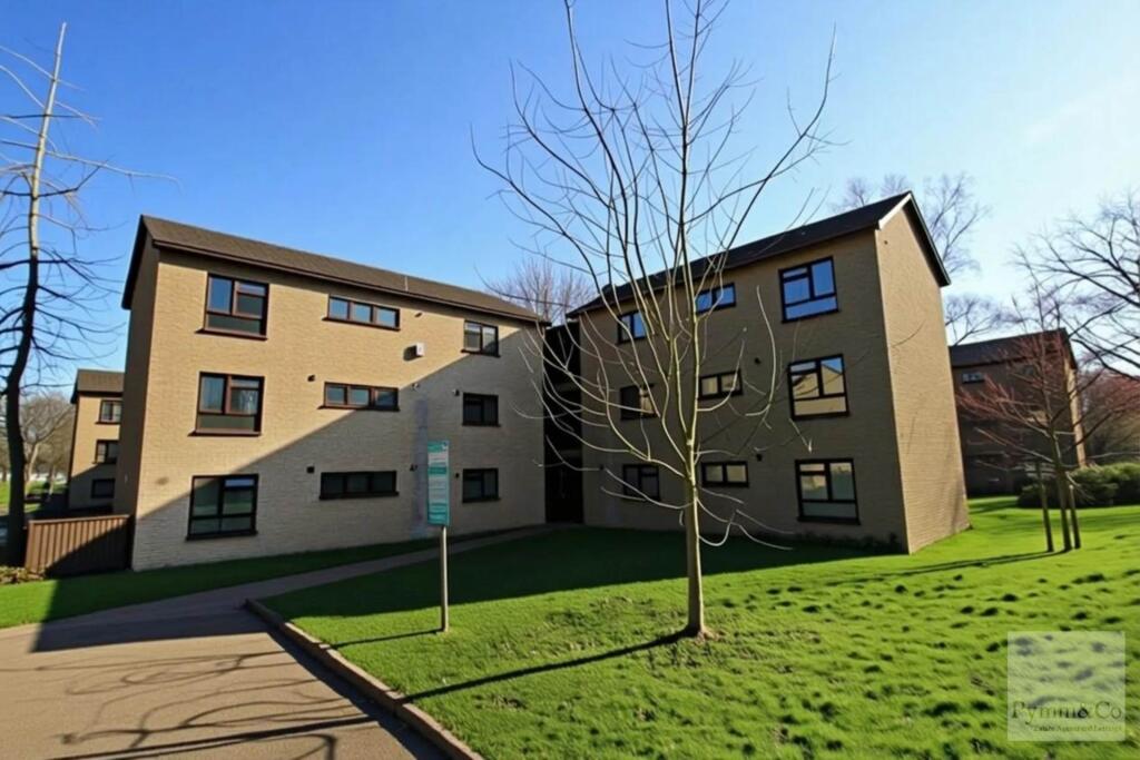 Main image of property: Freeman Square, Norwich