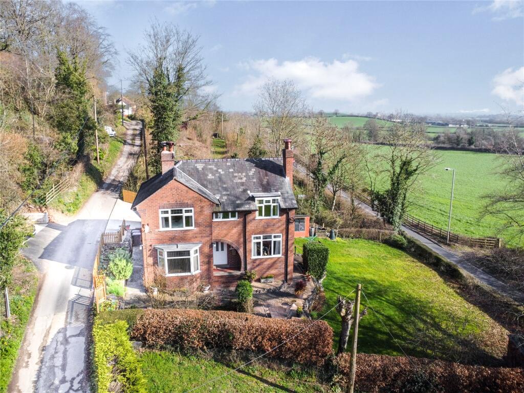 Main image of property: School Lane, Pant, Oswestry, Shropshire, SY10