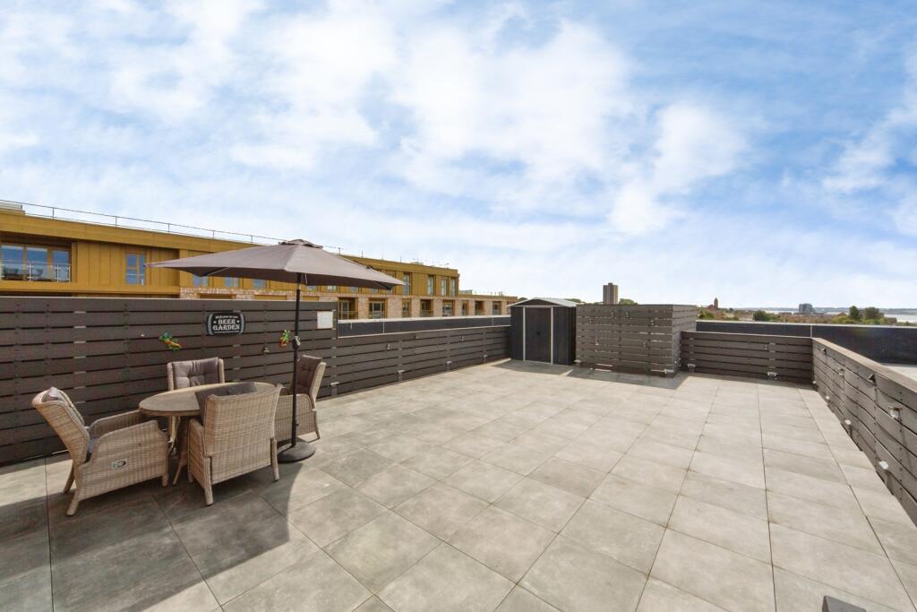 Main image of property: Neptune Place, Merseyside, L8