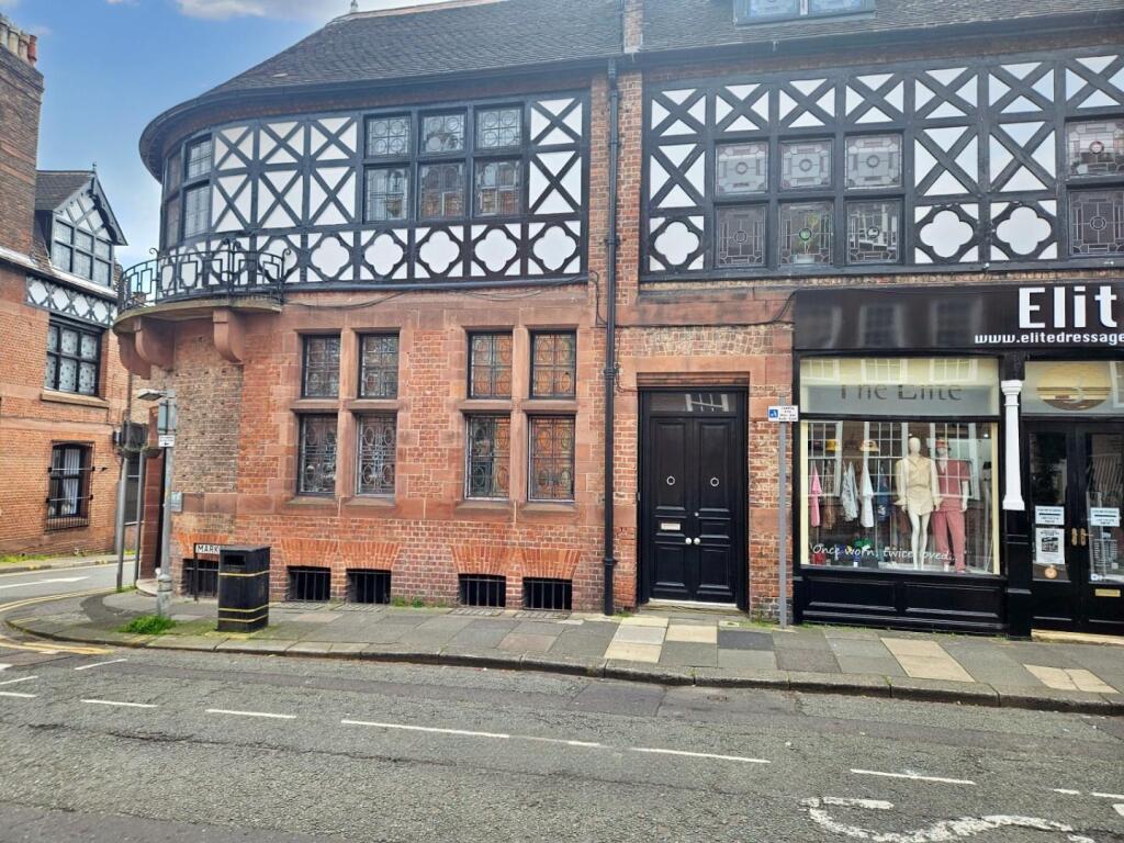 Main image of property: Market Street, Altrincham