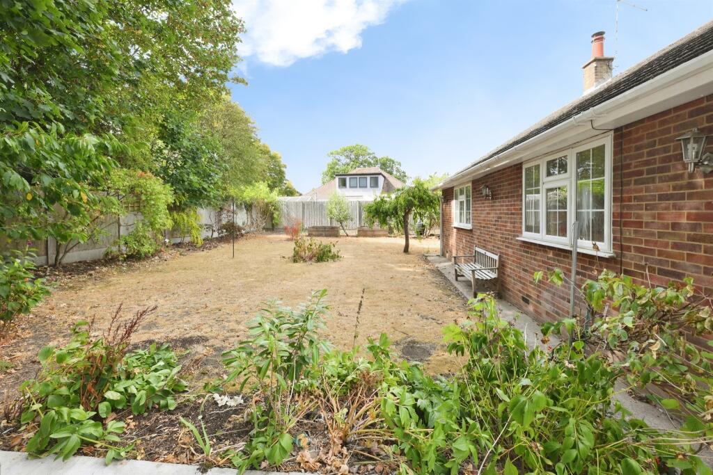 House in Chelmsford - View 2