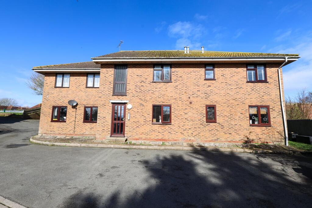 Main image of property: Bancroft Road, Bexhill-on-Sea, TN39