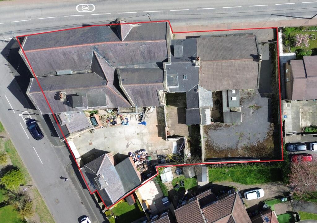 Main image of property: Prospect Terrace, Springwell Village, Gateshead