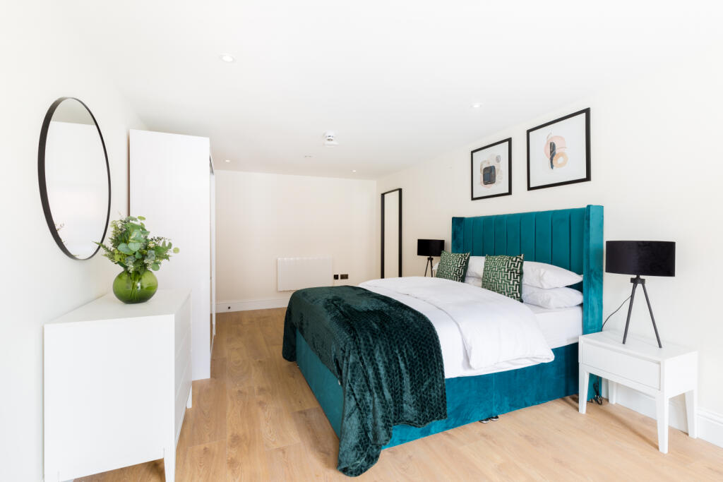 Additional image 38 of Sydenham House, Tenby Street North, Jewellery Quarter, B1