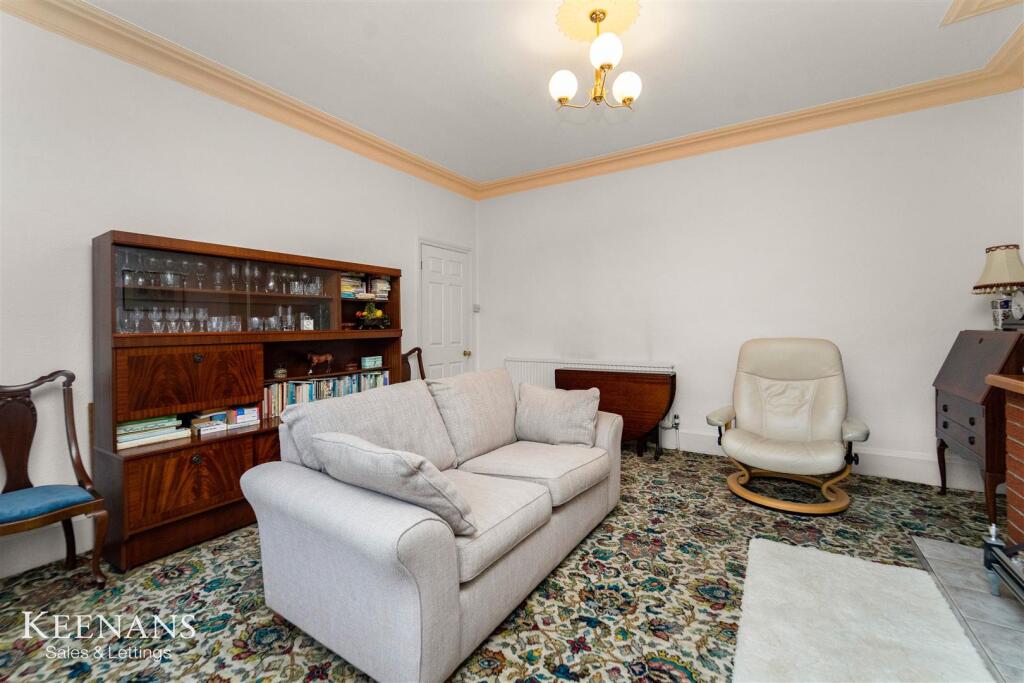 Additional image 28 of Allsprings Drive, Great Harwood, Blackburn