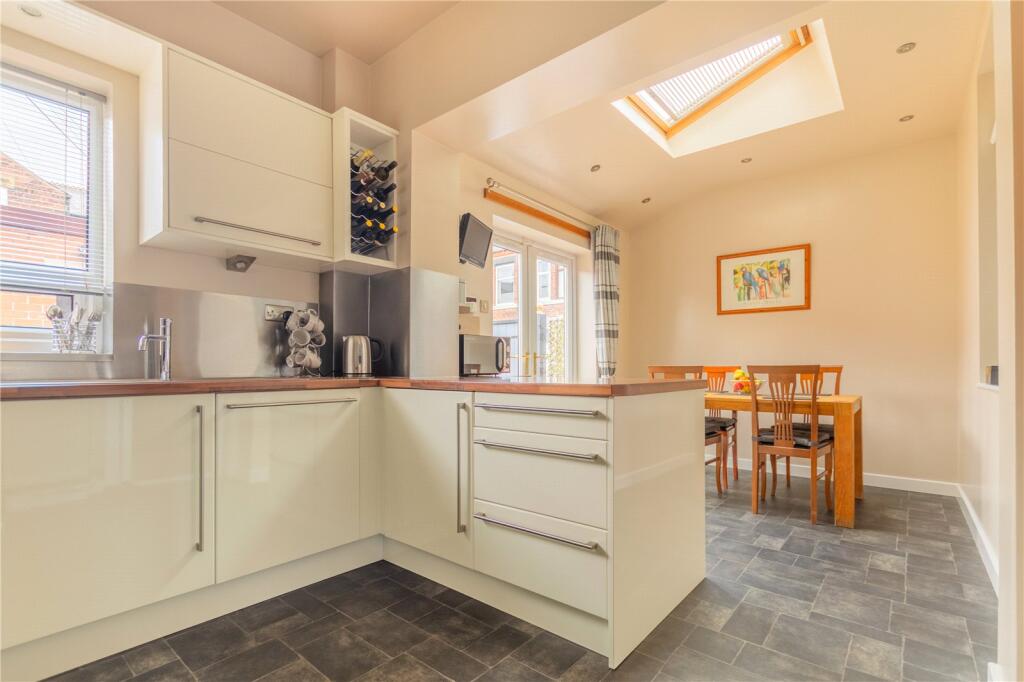 House in Oldham - View 2