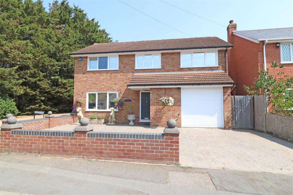 Main image of property: Bury Lane, Hatfield Peverel, Chelmsford