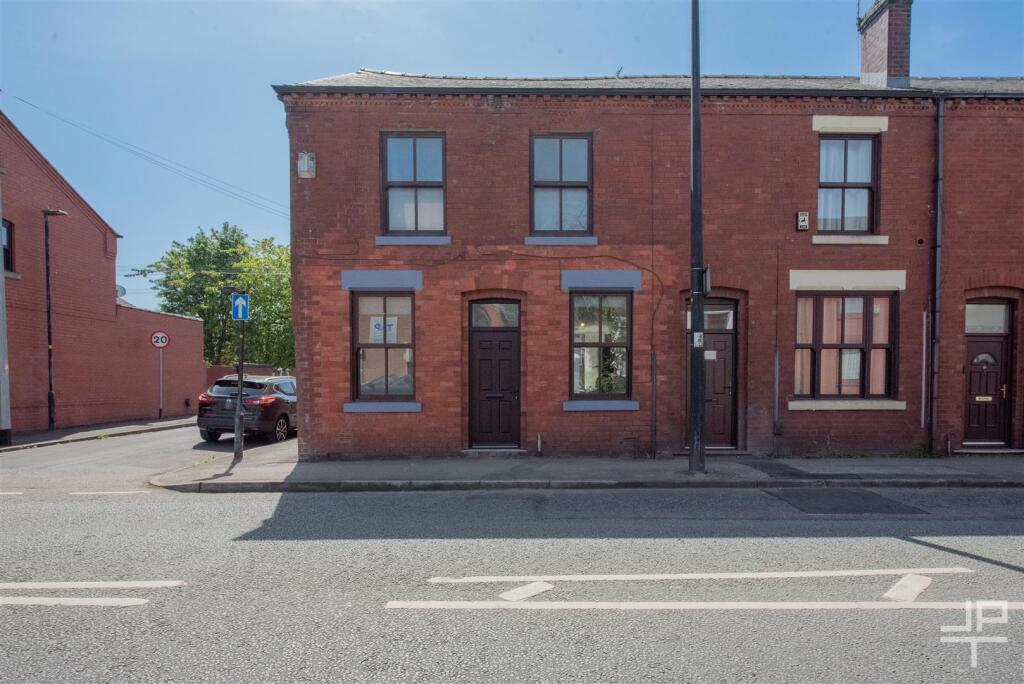 Main image of property: Firs Lane, Leigh, WN7 4SU