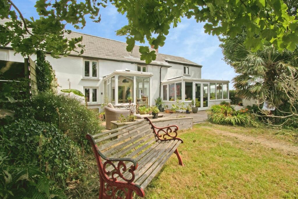 Main image of property: Penstraze, Three Burrows, Blackwater, Truro, TR4