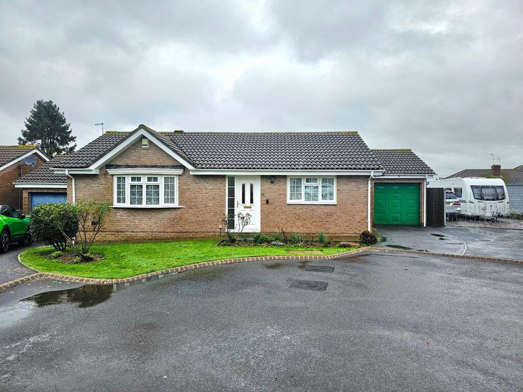 Main image of property: Dianas Close, Abbeymead, Gloucester