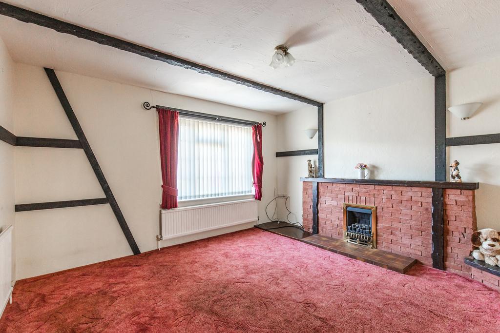 Ringers Lane, Leverington, Wisbech, Cambridgeshire, PE13 5BG photo 4