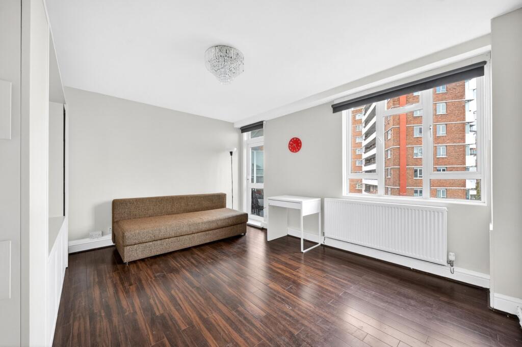Main image of property: Parmoor Court, 
Gee Street, EC1V