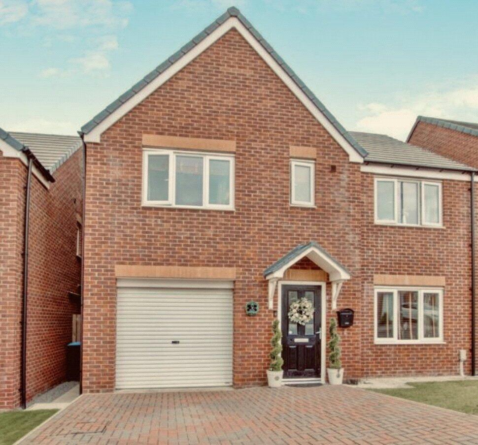 Main image of property: Tilery Close, Bowburn, Durham, DH6