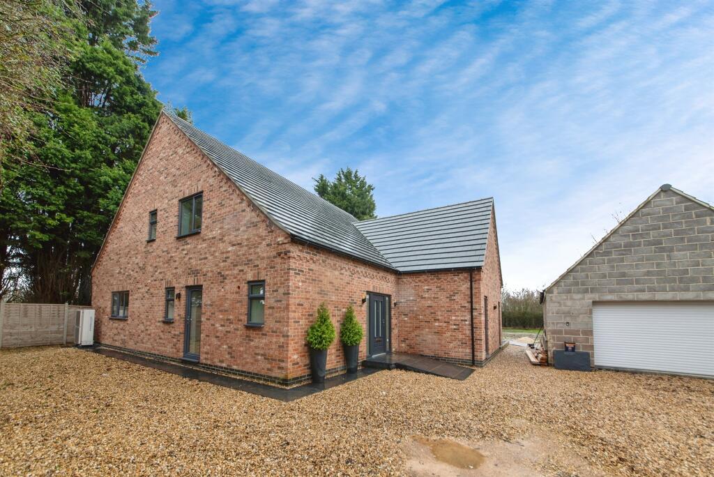 Main image of property: Stone Gate, Cowbit, Spalding
