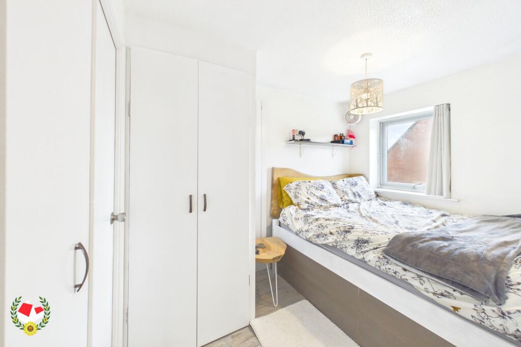 Apartment in Gloucester, Lower Rea, Quedgeley - More