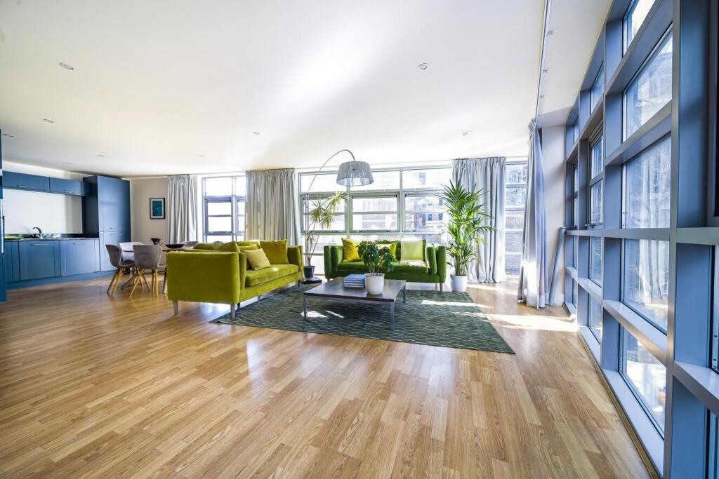 Main image of property: Melior Street, London Bridge, London, SE1