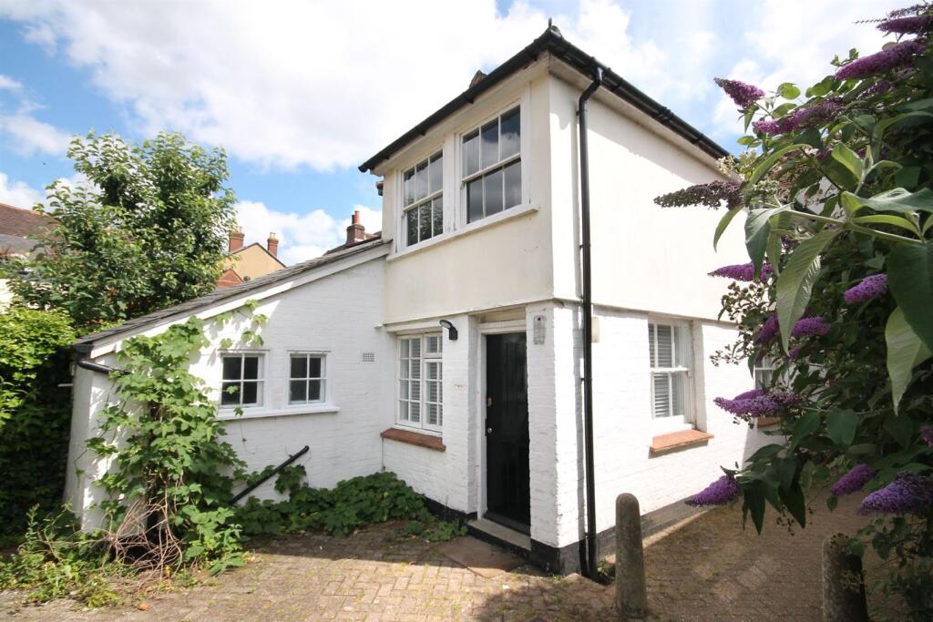Main image of property: WEST STREET, DORKING, RH4
