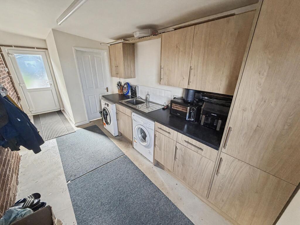 House in Exeter - More