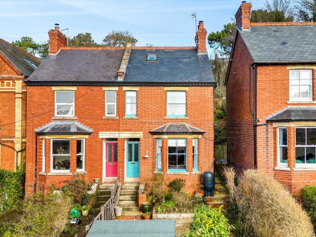Main image of property: Bisley Road, Stroud, GL5