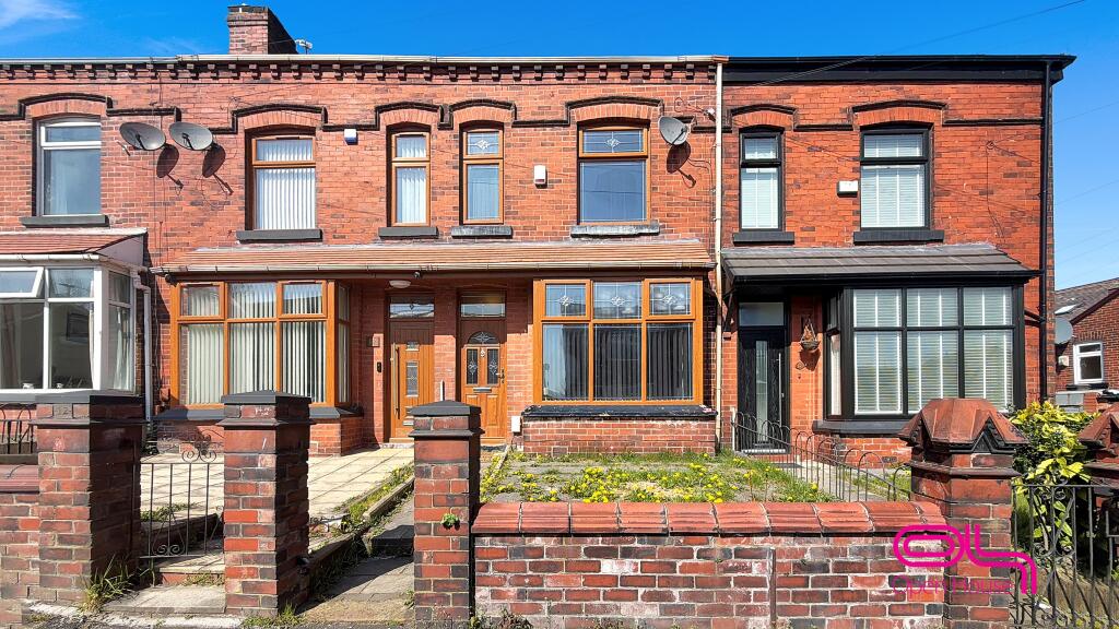Main image of property: Waverley Road, Bolton