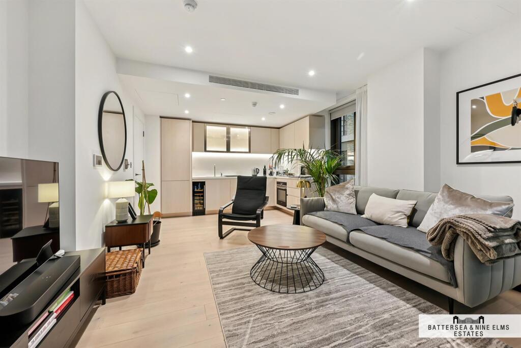 Main image of property: Fitzroy House, Prince of Wales Drive