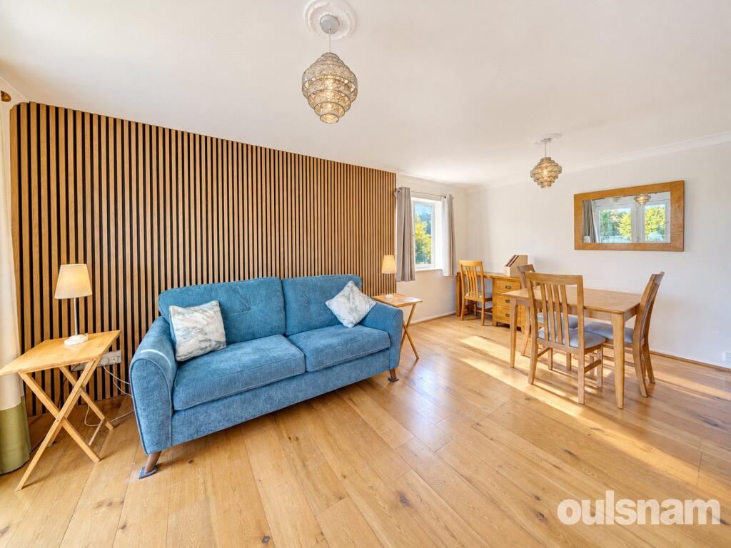 Apartment in Worcester - View 4