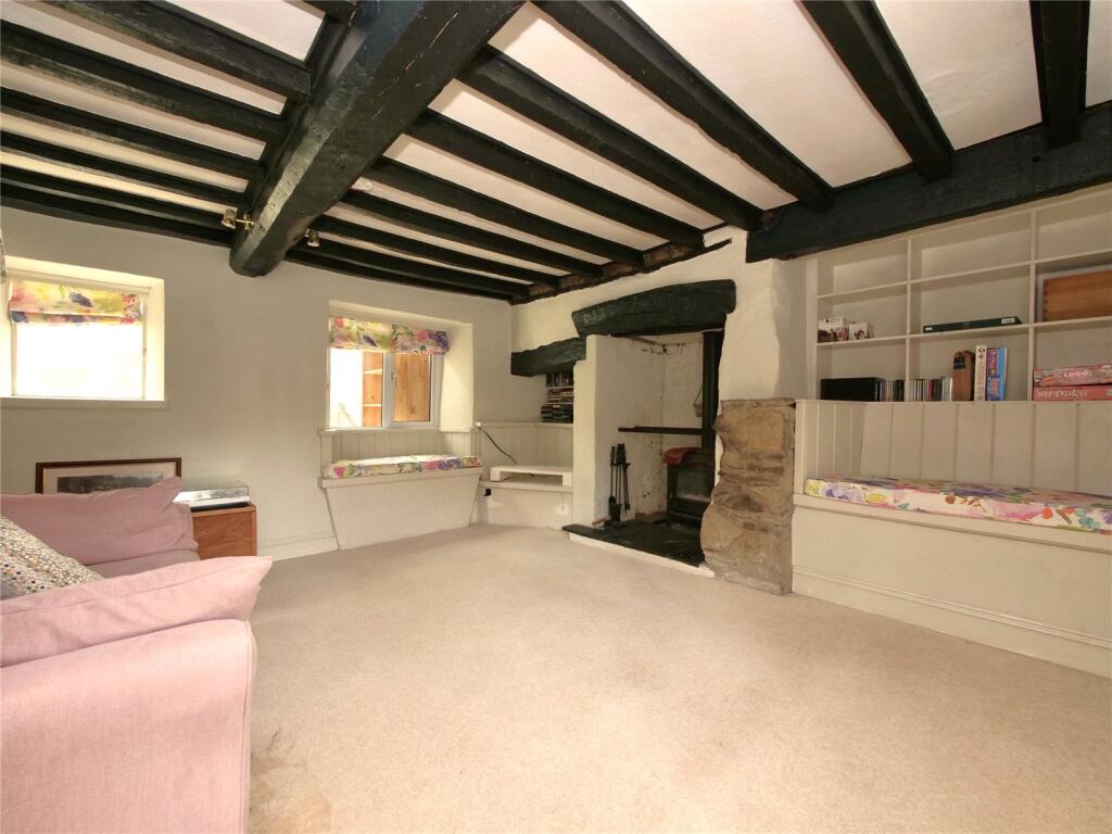 Additional image 8 of Green Cottage – A Charming Double Fronted Cottage in the Heart of Ditcheat