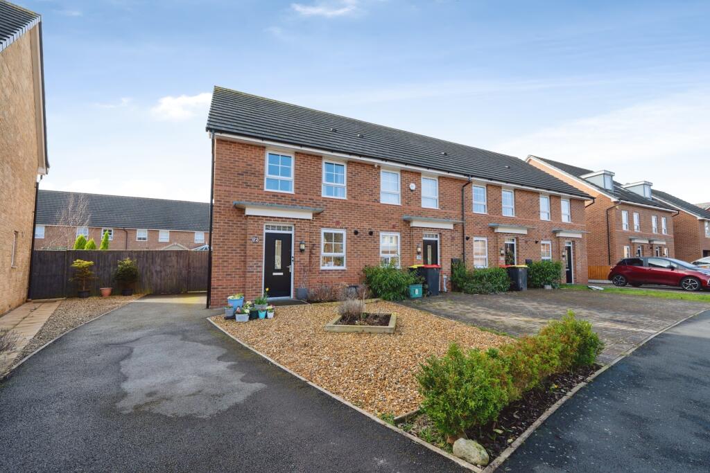 Main image of property: Africa Drive, Lancaster, LA1