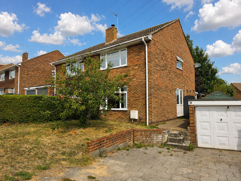 Main image of property: Cherry Waye, Eythorne, Dover, Kent, CT15 4BT