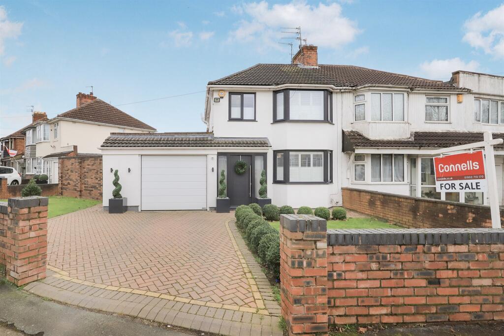 Main image of property: Hatton Crescent, Wednesfield, Wolverhampton
