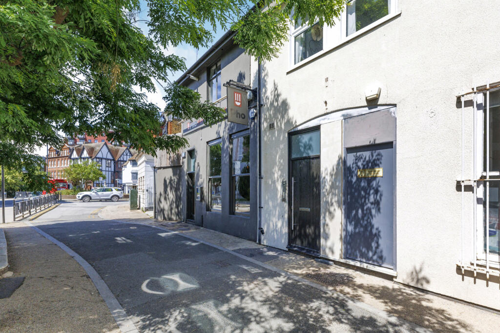 Main image of property: Eden Street, Kingston upon Thames, KT1