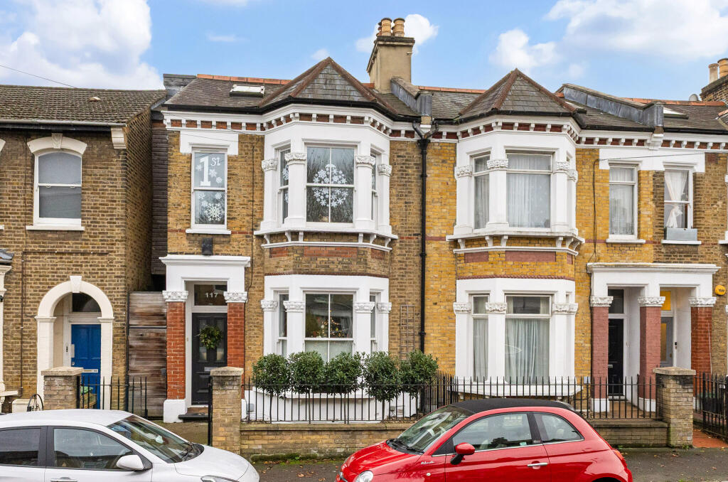 Main image of property: Choumert Road, London, SE15