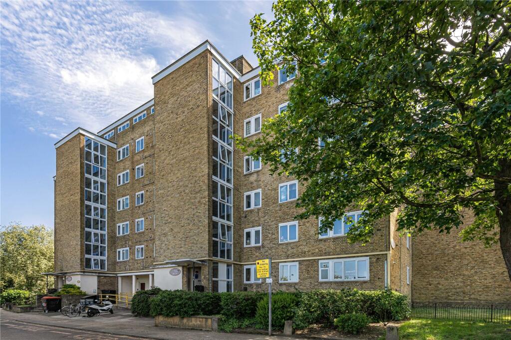 Main image of property: Hayward Gardens, London, SW15
