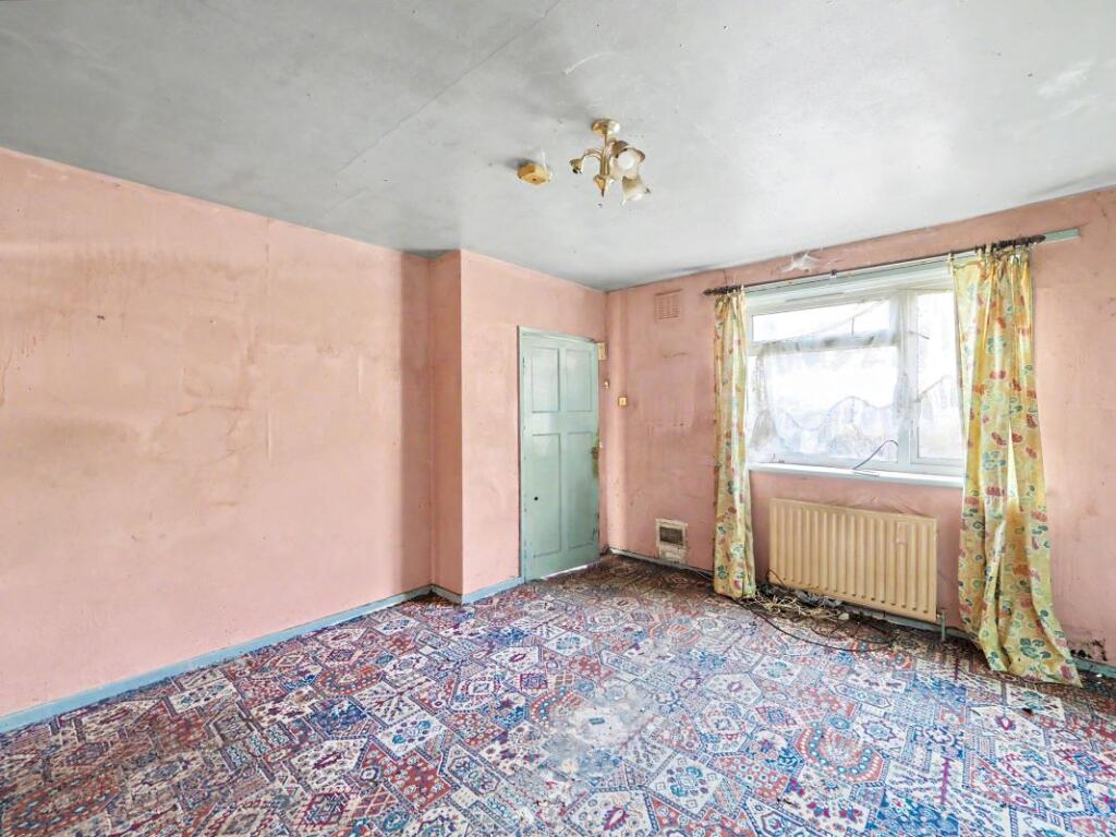 House in Nottingham - View 3