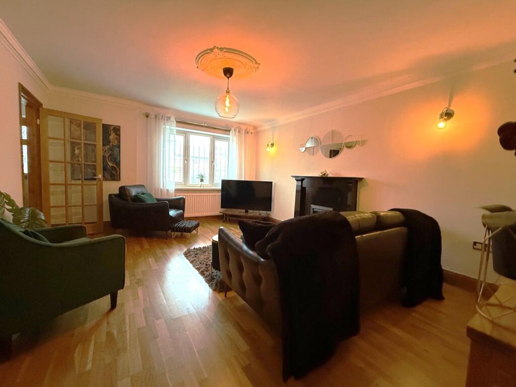 Bewick Close, Chester Le Street, DH2 photo 4