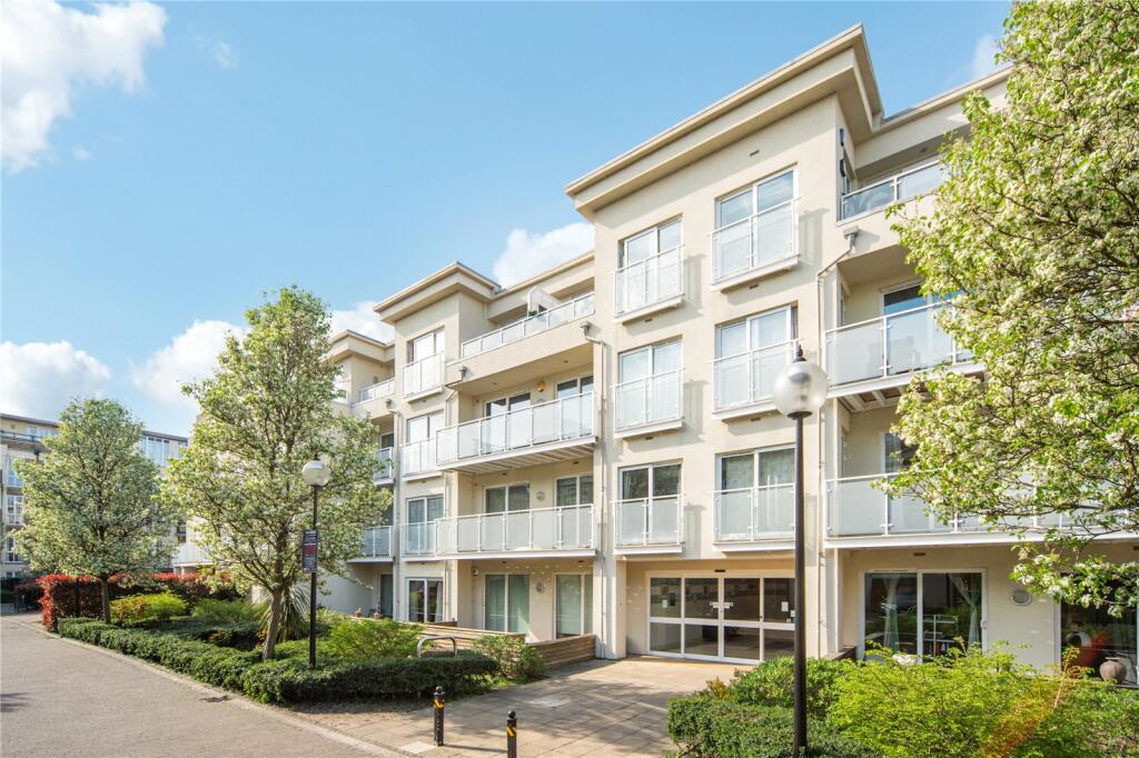 Main image of property: Saffron House, Richmond, TW9