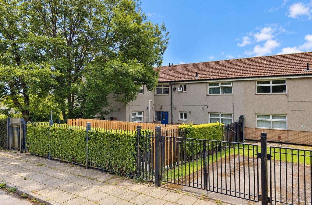 Main image of property: 20 Belford Close, Bradford, BD4 9EU