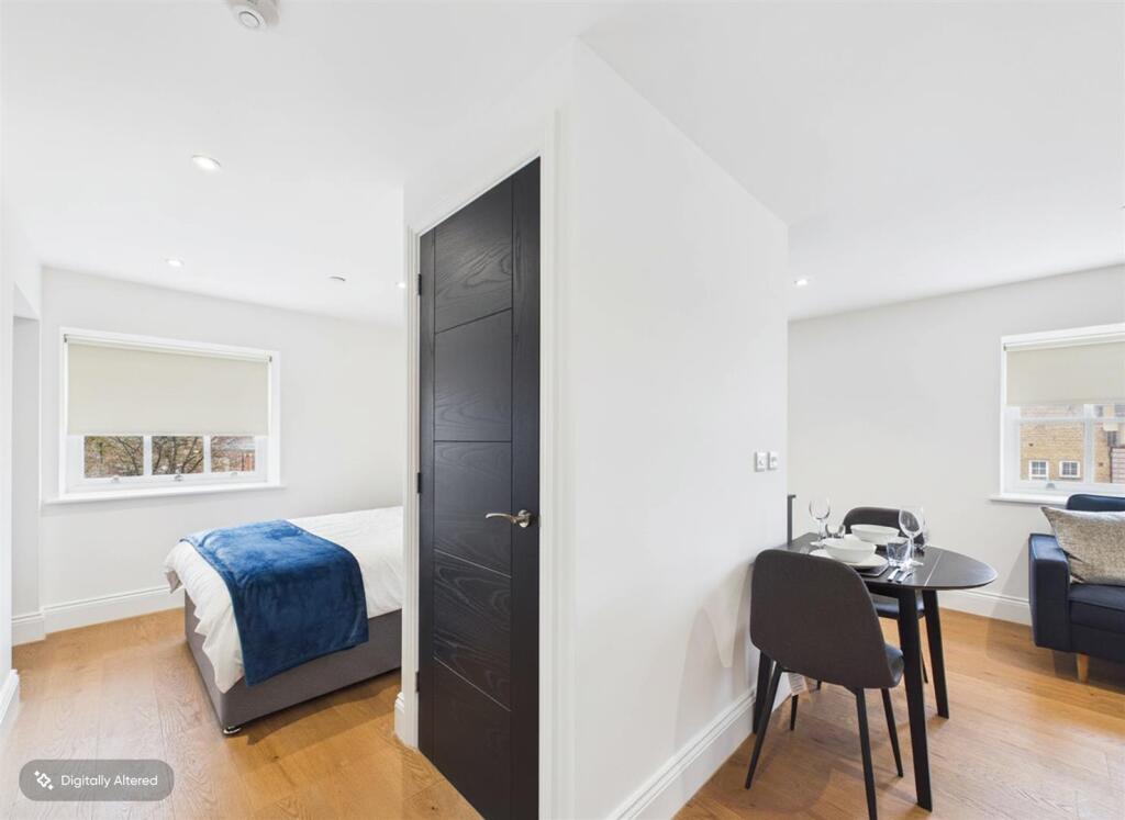 Main image of property: Cathedral View, East Parade, Sheffield