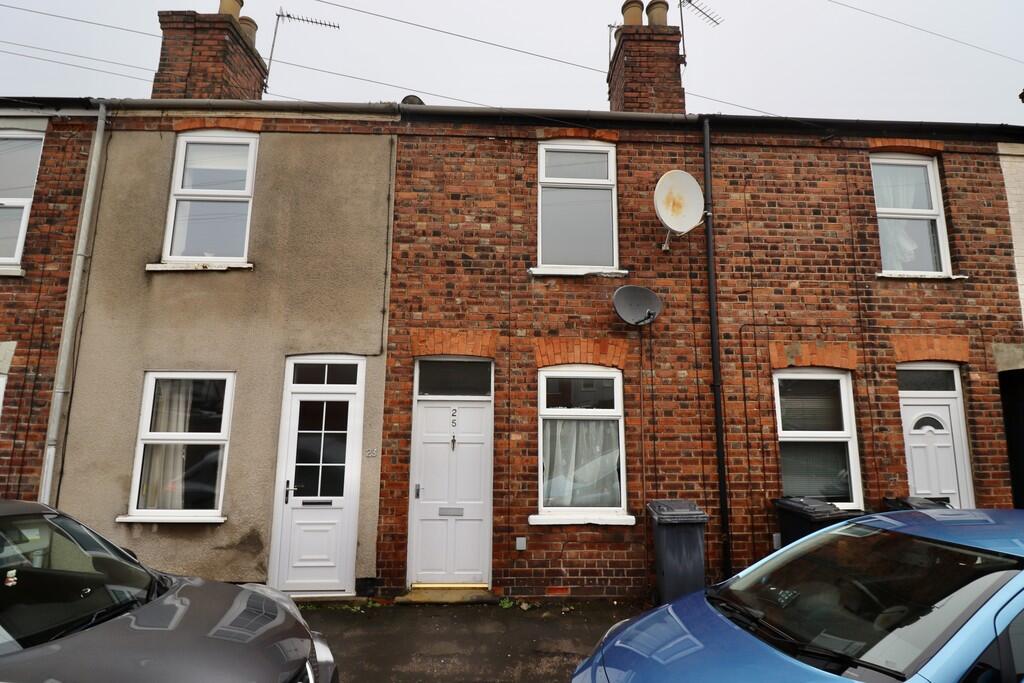 Main image of property: Castle Street, Lincoln